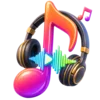 Музыкальные