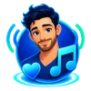 На мужа